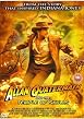 Allan Quatermain And The Temple Of Skulls