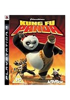 Kung Fu Panda