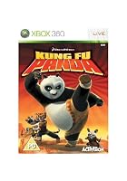 Kung Fu Panda