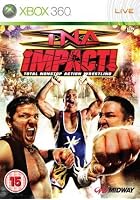 TNA Impact: Total Nonstop Action Wrestling