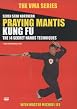Praying Mantis Kung Fu