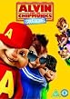 Alvin and the Chipmunks II - The Squeakquel