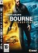 Robert Ludlums The Bourne Conspiracy