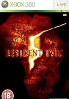 Resident Evil 5