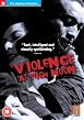 Violence At High Noon