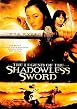 Legend Of The Shadowless Sword