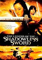 Legend Of The Shadowless Sword