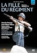 Fille du Regiment - Gaetano Donizetti - Royal Opera House