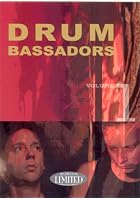 Drumbassadors - Wim de Vries And Rene Creemers Vol.1