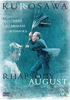 Rhapsody In August