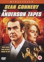The Anderson Tapes