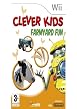 Clever Kids: Farmyard Fun