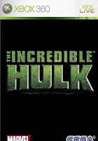 The Incredible Hulk