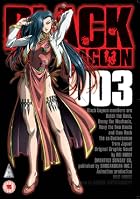 Black Lagoon Vol. 3