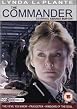 Lynda La Plante - The Commander - Vols. 4-6