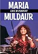 Maria Muldaur - Live In Concert