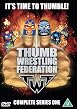 TWF - Thumb Wrestling Federation - Series 1