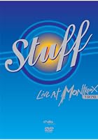Stuff - Live At Montreux 1976