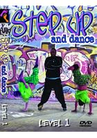 Step Up and Dance - Level 1