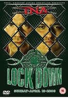 TNA Wrestling - Lockdown 2008