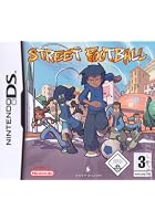 Street Football