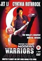 Modern Warriors