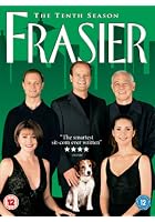 Frasier - Complete Season 10