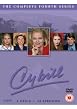 Cybill - Season 4