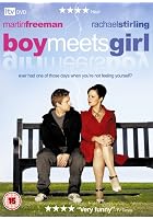 Boy Meets Girl