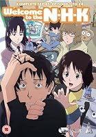 Welcome To The NHK - Collection