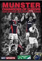 Munster - Champions Of Europe 2008