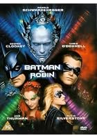 Batman And Robin