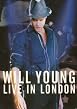 Will Young - Live