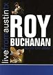 Roy Buchanan - Live from Austin, Tx