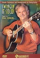 Swingin' It Solo!