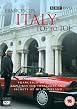 Francesco's Italy - Top To Toe