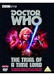 Doctor Who - The Trial Of A Timelord