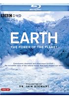Earth - The Power Of The Planet