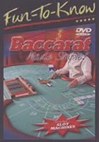 Baccarat Made Simple