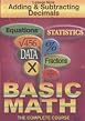 Basic Maths - Adding And Subtracting Decimals