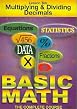 Basic Maths - Multiplying and Dividing Decimals
