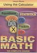 Basic Maths - Using A Calculator