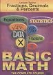 Basic Maths - Decimals And Percentages