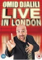 Omid Djalili - Live in London