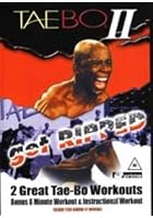 Billy Blanks' Tae-Bo - Get Ripped