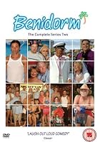 Benidorm - Series 2