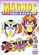 Magnos The Robot