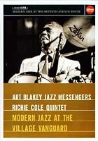 Blakey/Cole Quintet - Modern Jazz at the Village Vanguard