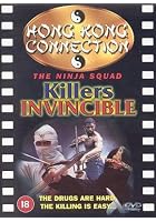 Killers Invincible