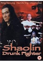 Shaolin Drunk Fighter